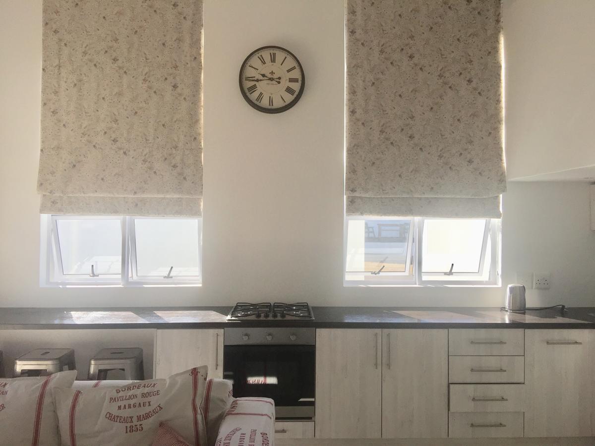 D'Hub Guest Cottage Агульяс Экстерьер фото